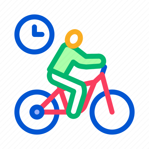 Agreement, business, cycling, deal, limited, share, time icon - Download on Iconfinder