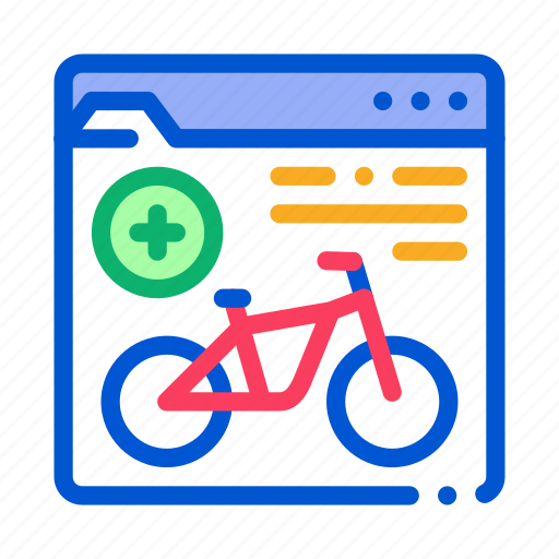 Bike, business, deal, information, services, share, sharing icon - Download on Iconfinder