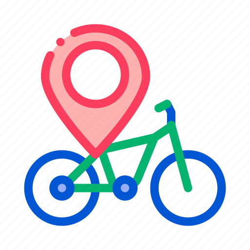 Agreement, bike, business, deal, geolocation, share, web icon - Download on Iconfinder