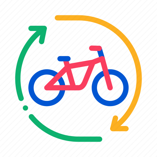 Bike, business, deal, rental, services, share, sharing icon - Download on Iconfinder