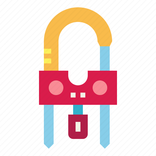 Lock, padlock, secure, security icon - Download on Iconfinder