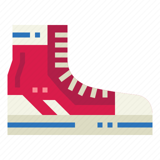Fashion, footwear, shoe, sneaker icon - Download on Iconfinder