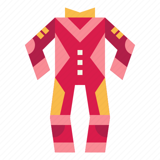 Clothing, fashion, race, suit icon - Download on Iconfinder