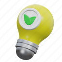 bio bulb, eco bulb, light, power, lamp, green, energy