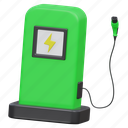 charging station, electric, energy, station, charging, power, battery 