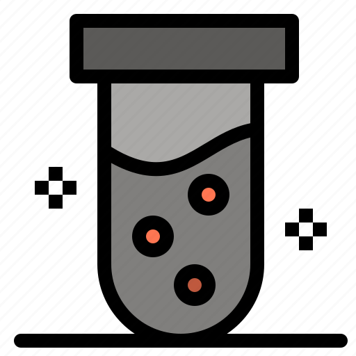 Biochemistry, lab, test, tube icon - Download on Iconfinder