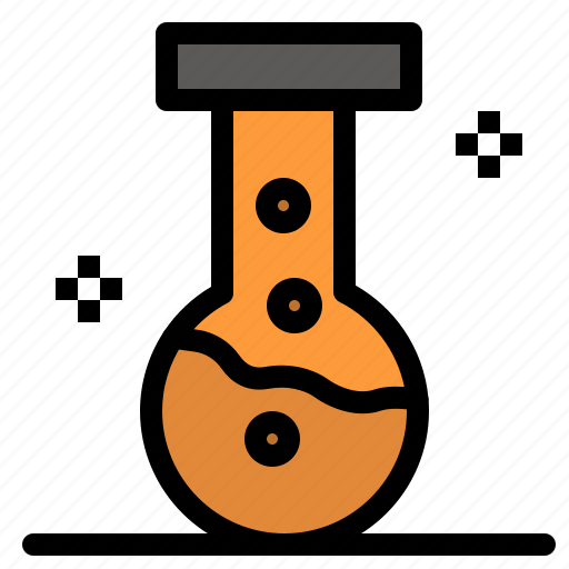 Chemical, lab, laboratory icon - Download on Iconfinder