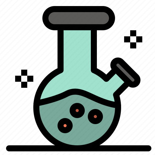 Demo, flask, lab, potion icon - Download on Iconfinder