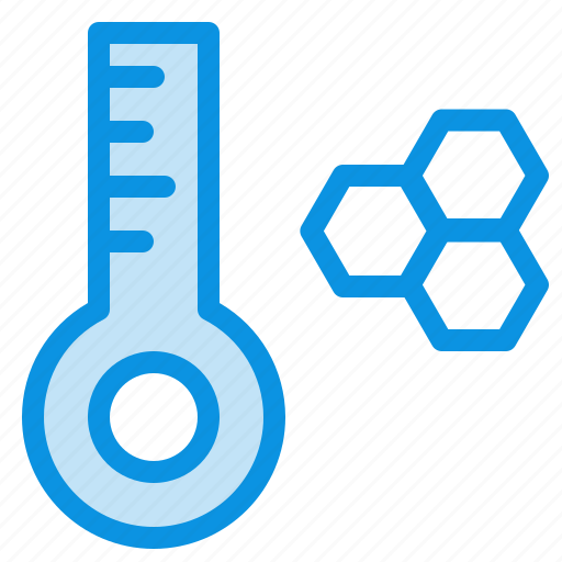 Meter, temperature, thermometer icon - Download on Iconfinder