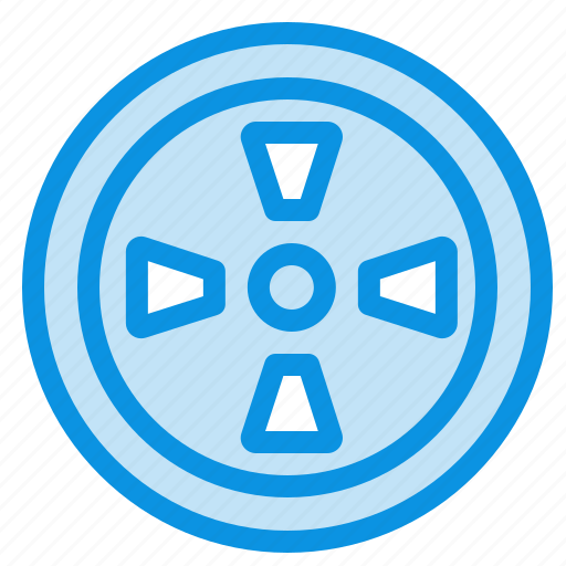 Fan, turbine, wind icon - Download on Iconfinder