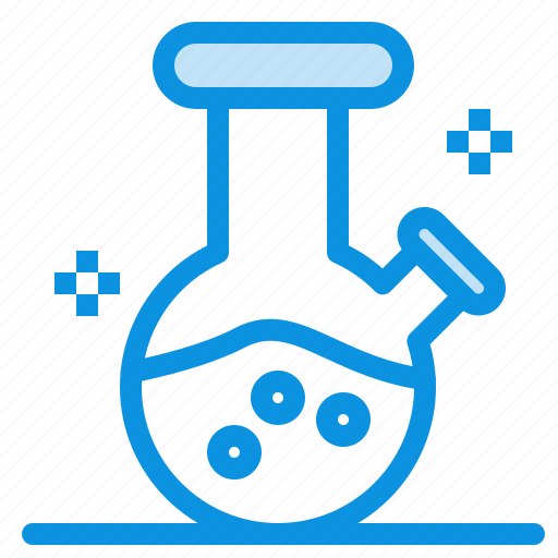 Demo, flask, lab, potion icon - Download on Iconfinder