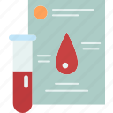 blood, test, laboratory, health, sample