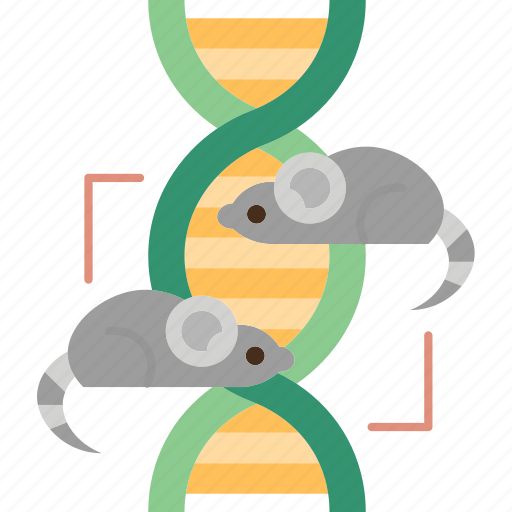 Cloning, biotechnology, genetic, reproduction, experiment icon - Download on Iconfinder
