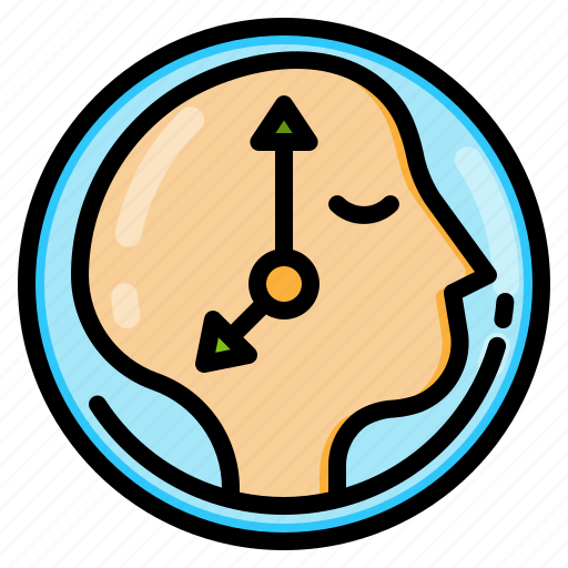 Biology, clock, biological, brain, physiology, bahavior, circadian icon - Download on Iconfinder