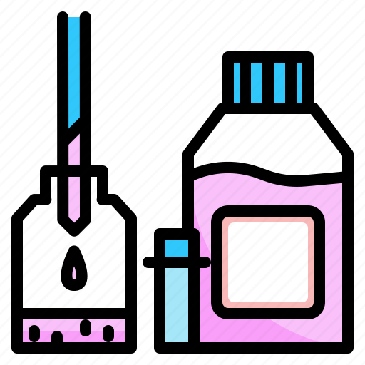 Biology, media, laboratory, cell, experiment, culture icon - Download on Iconfinder