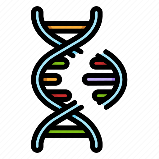 Biology, life, genetic, dna, gene, cas9, crispr icon - Download on Iconfinder