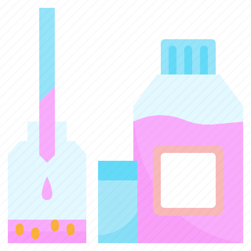 Media, biology, laboratory, experiment, cell, culture icon - Download on Iconfinder