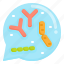 bifodobacterium, food, intestine, lactobacillus, probiotics, digestive 