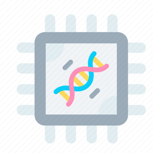 Biology, creation, laboratory, synthetic, test icon - Download on Iconfinder