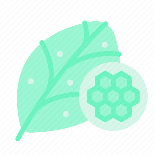 Biology, dna, leaf, medicine, plant icon - Download on Iconfinder