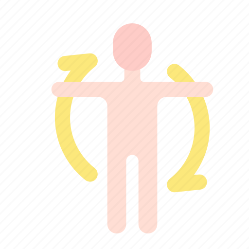 Calorie, human, metabolism, science icon - Download on Iconfinder