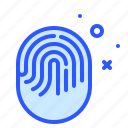 fingerprint, safety, technology, authenticate, verify