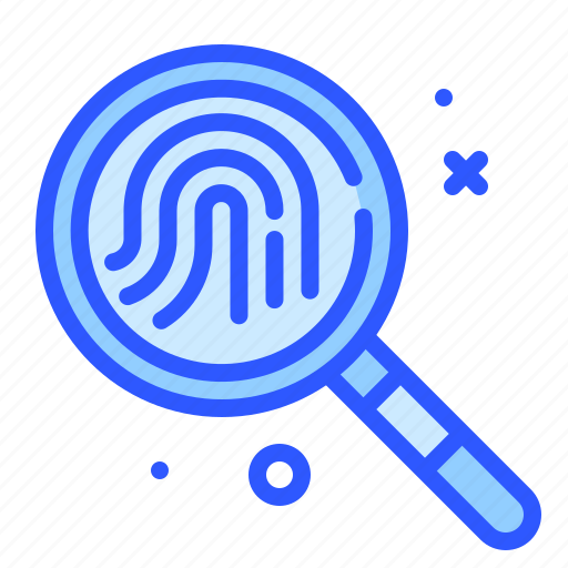 Study, safety, technology, authenticate, verify icon - Download on Iconfinder