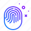 fingerprint, safety, technology, authenticate, verify 