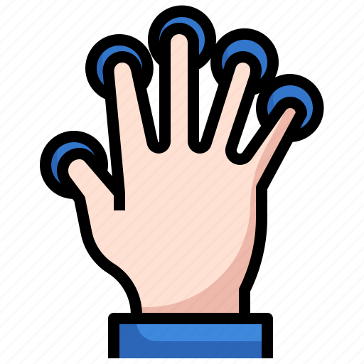 Scan, hands, hand, scanning, miscellaneous icon - Download on Iconfinder