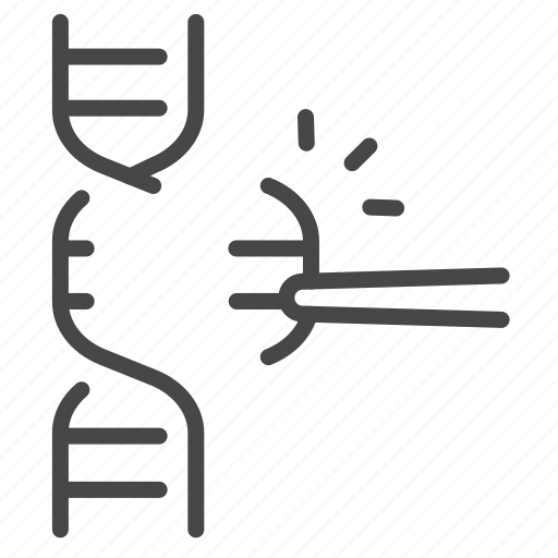 Biotech, biotechnology, genomics, genetic, engineering, technology, dna icon - Download on Iconfinder