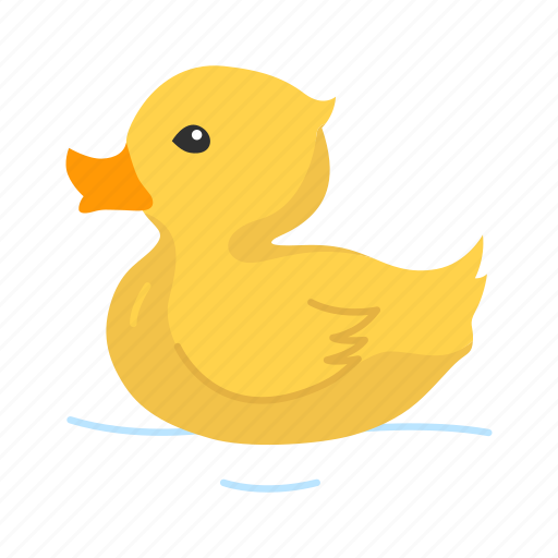 Animal, aquatic bird, bird, duck, waterbird, waterfowl icon - Download on Iconfinder