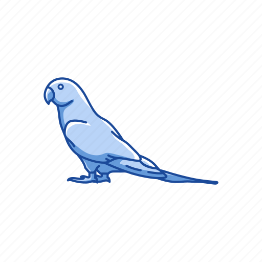 Animal, bird, flying creature, macaw, parrot, pet, vertebrates icon - Download on Iconfinder