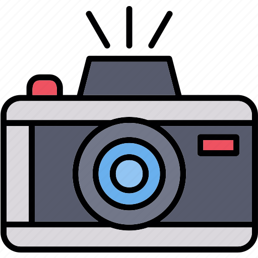 Camera, video, maker, edit icon - Download on Iconfinder