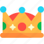 crown, award, best, diadem, king, premium, victory 