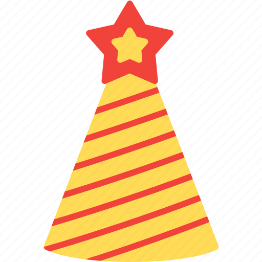 Party, hat, celebrate, holiday icon - Download on Iconfinder