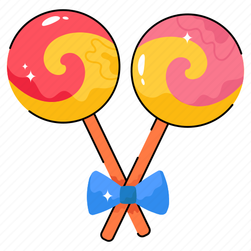 Sugar, sweet, tasty, dessert, food icon - Download on Iconfinder