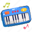 musical instrument, musical, keyboard, music 