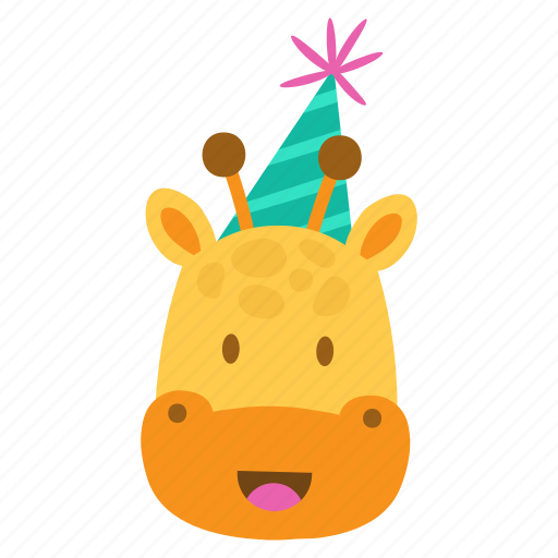 Birthday, present, celebration, gift, cake, christmas sticker - Download on Iconfinder