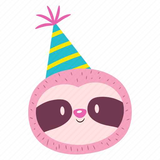 Birthday, present, celebration, cake, gift, dessert, christmas sticker - Download on Iconfinder