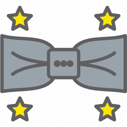 Accessory, bow, bowtie, clothing, hipster, tie icon - Download on Iconfinder