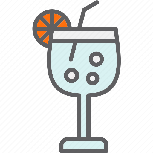 Alcohol, bar, club, cocktail, margarita, party icon - Download on Iconfinder