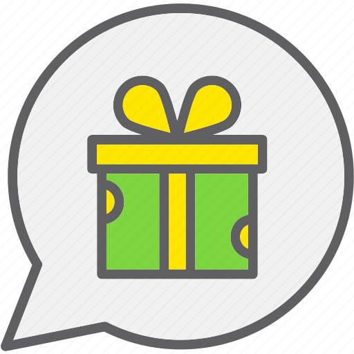Birthday, chat, happy, say, saying, talking icon - Download on Iconfinder