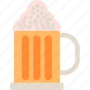 alcohol, beer, drink, food, mug, party, restaurant