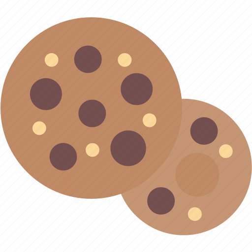Bakery, biscuits, cookies, dessert, food, snack, tasty icon - Download on Iconfinder
