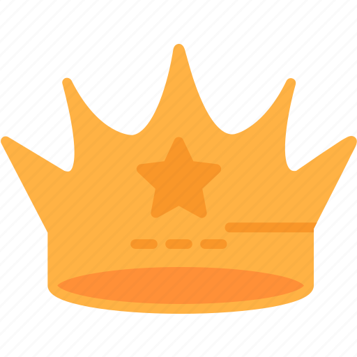 Best, crown, empire, king, leader, prince, royalty icon - Download on Iconfinder