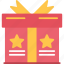 birthday, box, christmas, gift, party, present 