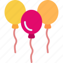 festivity, baloons, event, party, celebration