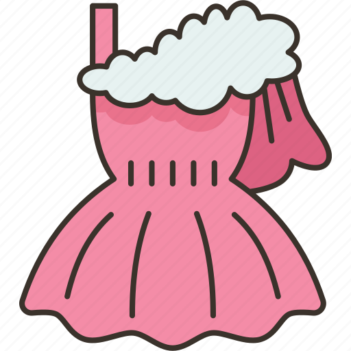 Party, dress, fashion, glamour, event icon - Download on Iconfinder