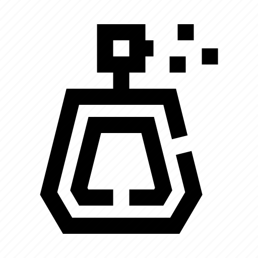 Perfume, beauty, cosmetic, bottle, product, fragrance, spray icon - Download on Iconfinder