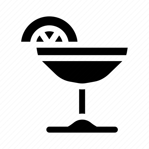 Alcoholic, alcoholic drink, bar, cocktail, food and restaurant, margarita, pub icon - Download on Iconfinder